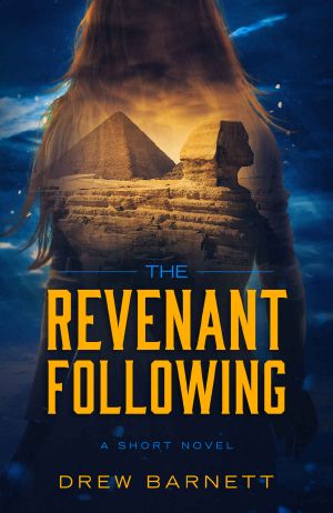 [Reality Paradox 02] • The Revenant Following